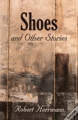 Capa do artigo Shoes And Other Stories