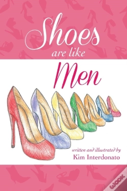 Capa do artigo Shoes Are Like Men