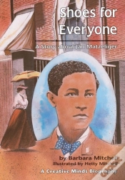 Capa do artigo Shoes For Everyone