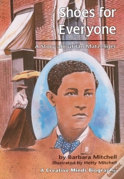 Capa do artigo Shoes For Everyone