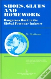 Shoes, Glues And Homework