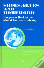 Capa do artigo Shoes, Glues And Homework