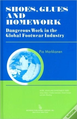 Capa do artigo Shoes, Glues And Homework