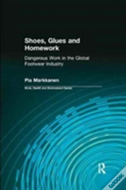 Capa do artigo Shoes, Glues And Homework