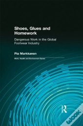 Shoes, Glues And Homework
