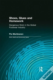 Capa do artigo Shoes, Glues And Homework