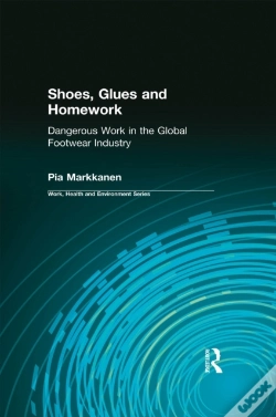 Capa do artigo Shoes, Glues And Homework