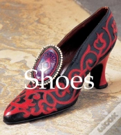 Capa do artigo Shoes