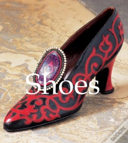Capa do artigo Shoes