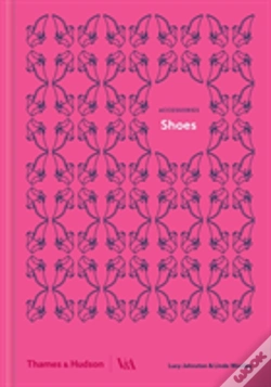 Capa do artigo Shoes