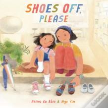 Shoes Off, Please