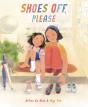 Shoes Off, Please - Preview