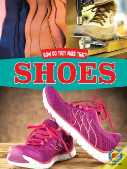 Capa do artigo Shoes
