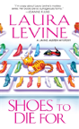 Shoes To Die For - Preview