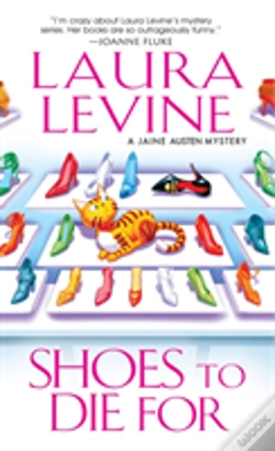 Capa do artigo Shoes To Die For