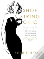 Capa do artigo Shoestring Chic