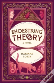 Capa do artigo Shoestring Theory