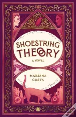 Capa do artigo Shoestring Theory