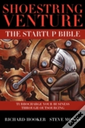 Capa do artigo Shoestring Venture