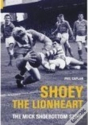 Capa do artigo Shoey The Lionheart