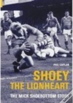 Capa do artigo Shoey The Lionheart