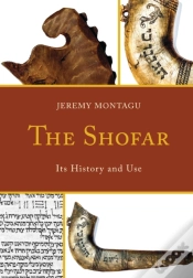 Capa do artigo Shofar