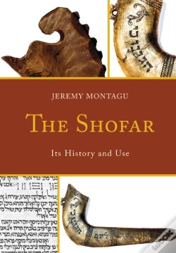 Capa do artigo Shofar