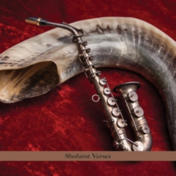 Capa do artigo Shofarot Verses - CD