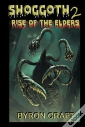 Capa do artigo Shoggoth 2