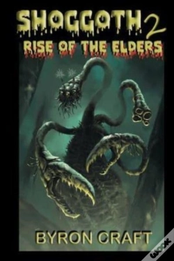 Capa do artigo Shoggoth 2