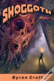 Capa do artigo Shoggoth
