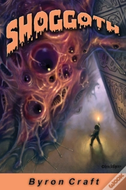 Capa do artigo Shoggoth