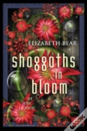 Capa do artigo Shoggoths In Bloom