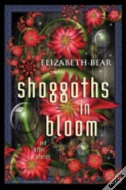 Capa do artigo Shoggoths In Bloom