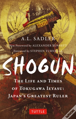 Capa do artigo Shogun