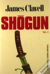 Capa do artigo Shogun I