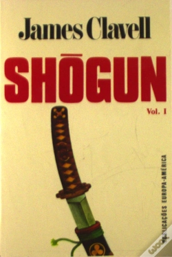 Capa do artigo Shogun I
