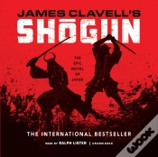 Capa do artigo Shogun