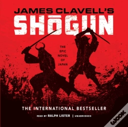 Capa do artigo Shogun