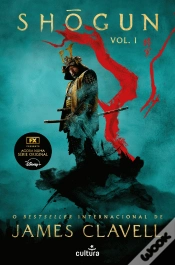 Capa do artigo Shogun