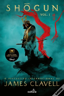 Capa do artigo Shogun