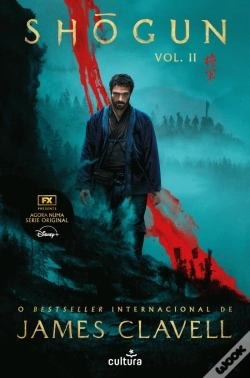 Capa do artigo Shogun