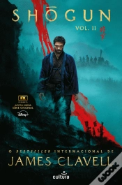 Capa do artigo Shogun