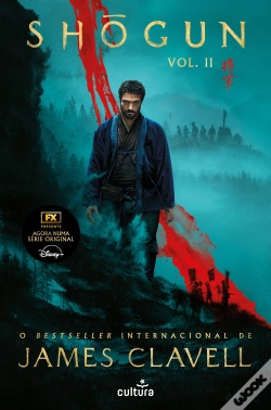 Capa do artigo Shogun