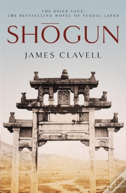 Capa do artigo Shogun