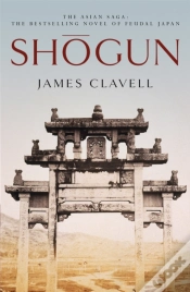 Capa do artigo Shogun