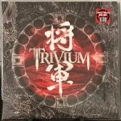 Capa do artigo Shogun - Vinil