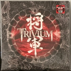 Capa do artigo Shogun - Vinil