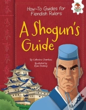 Capa do artigo Shogun