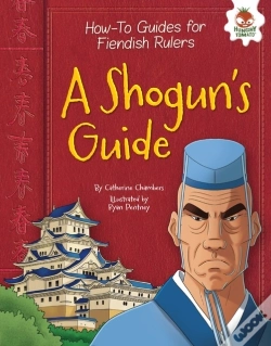 Capa do artigo Shogun'S Guide